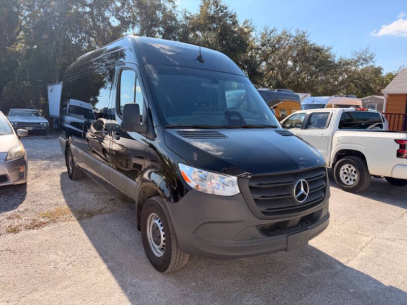 mercedes-benz sprinter passenger van 2025 W1Z4KGHY0ST202280 image mercedes-benz sprinter passenger van 2025 W1Z4KGHY0ST202280 image